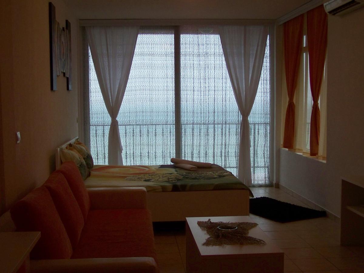 Villa Eros Apartments 2 Struga Eksteriør bilde