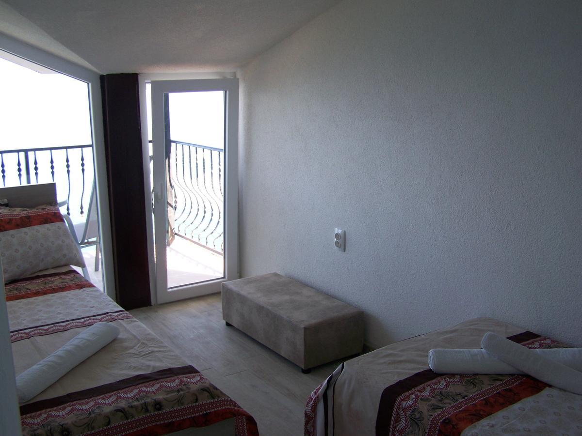 Villa Eros Apartments 2 Struga Eksteriør bilde
